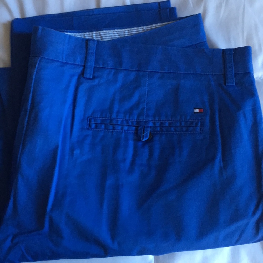 Tommy Hilfiger golf pants